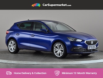 SEAT - Leon