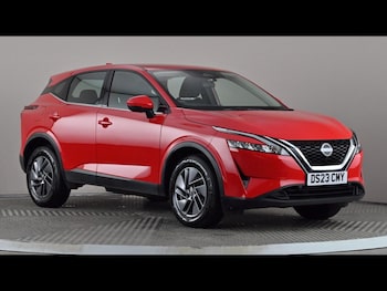 Used Nissan Qashqai 2023 for sale - 79519311: Photo