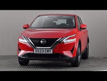 Used Nissan Qashqai 2023 for sale - 79519311: Photo