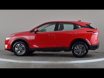 Used Nissan Qashqai 2023 for sale - 79519311: Photo