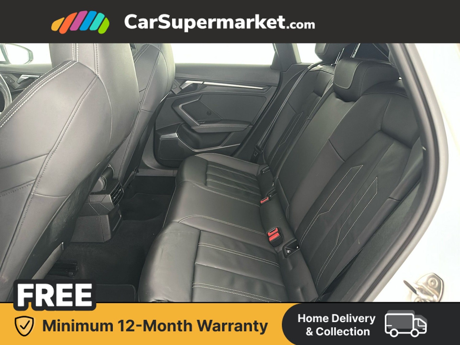 Used Audi A3 2022 for sale - 77692201: Photo 17