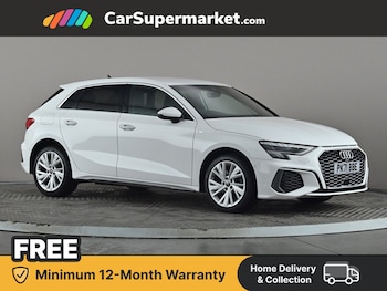 Used Audi A3 2022 for sale - 77692201: Photo