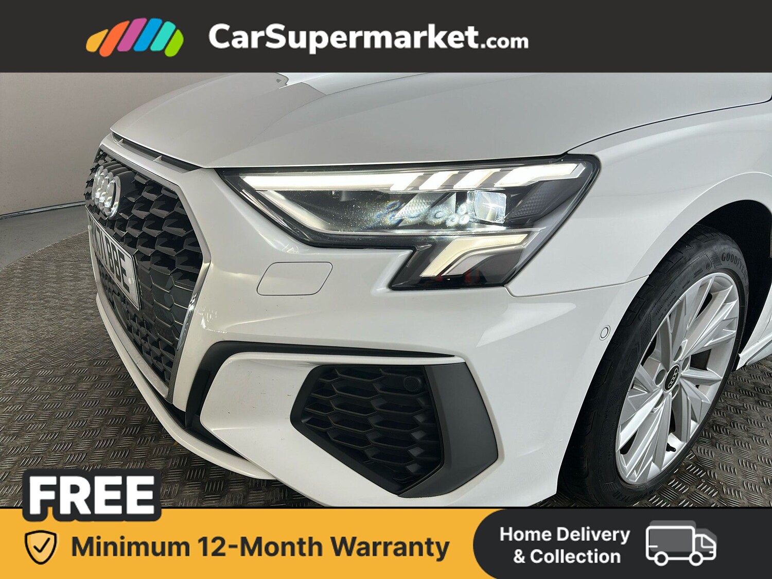 Used Audi A3 2022 for sale - 77692201: Photo 21