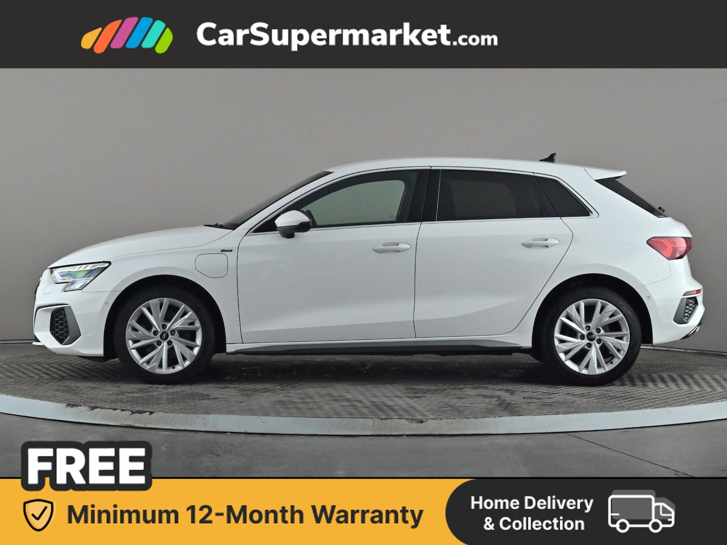 Used Audi A3 2022 for sale - 77692201: Photo 3