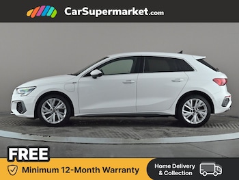 Used Audi A3 2022 for sale - 77692201: Photo