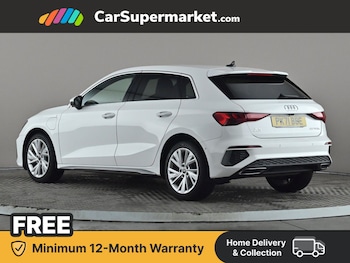 Used Audi A3 2022 for sale - 77692201: Photo