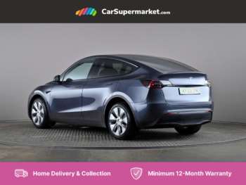 Used Tesla Model Y 2022 for sale - 74885962: Photo