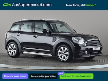 Used MINI Countryman 2017 for sale - 78235755: Photo
