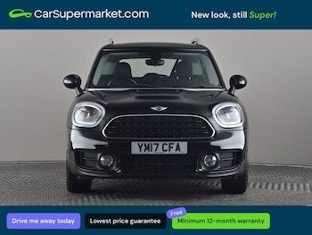 Used MINI Countryman 2017 for sale - 78235755: Photo