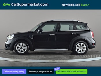 Used MINI Countryman 2017 for sale - 78235755: Photo