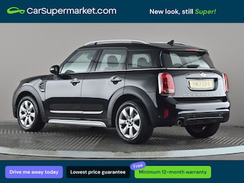 Used MINI Countryman 2017 for sale - 78235755: Photo