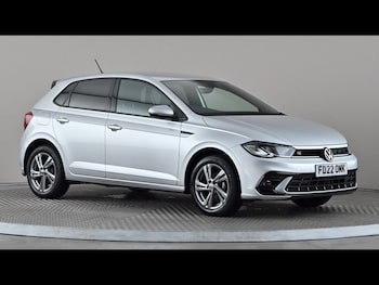 Used Volkswagen Polo 2022 for sale - 79580062: Photo