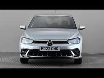 Used Volkswagen Polo 2022 for sale - 79580062: Photo