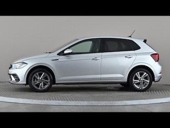 Used Volkswagen Polo 2022 for sale - 79580062: Photo