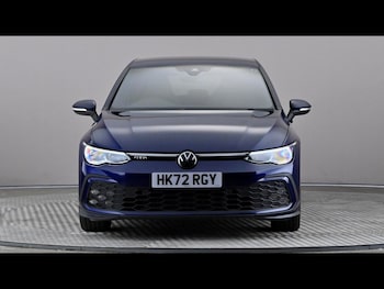 Used Volkswagen Golf 2023 for sale - 79458824: Photo