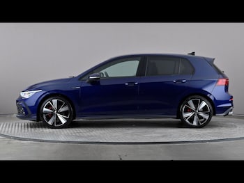 Used Volkswagen Golf 2023 for sale - 79458824: Photo
