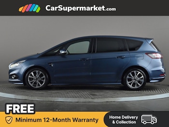 Used Ford S-Max 2018 for sale - 77829414: Photo