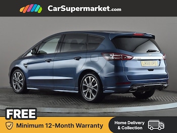 Used Ford S-Max 2018 for sale - 77829414: Photo