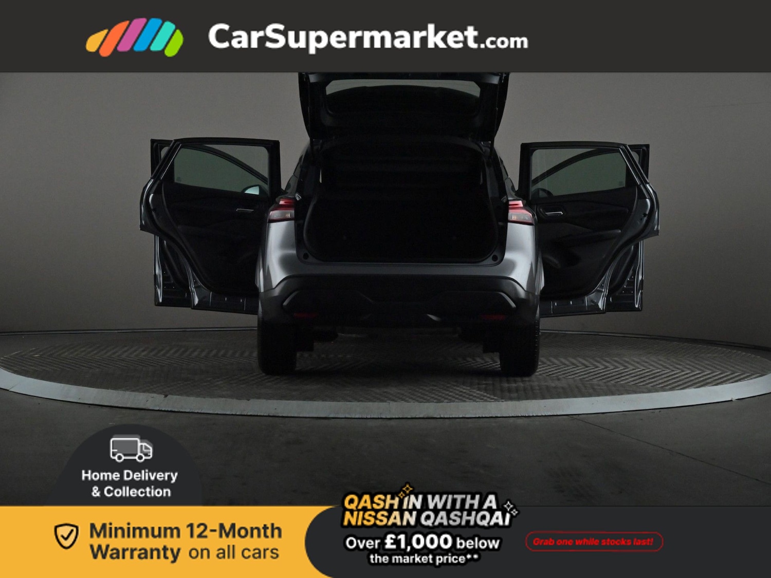 Used Nissan Qashqai 2022 for sale - 76884244: Photo 13