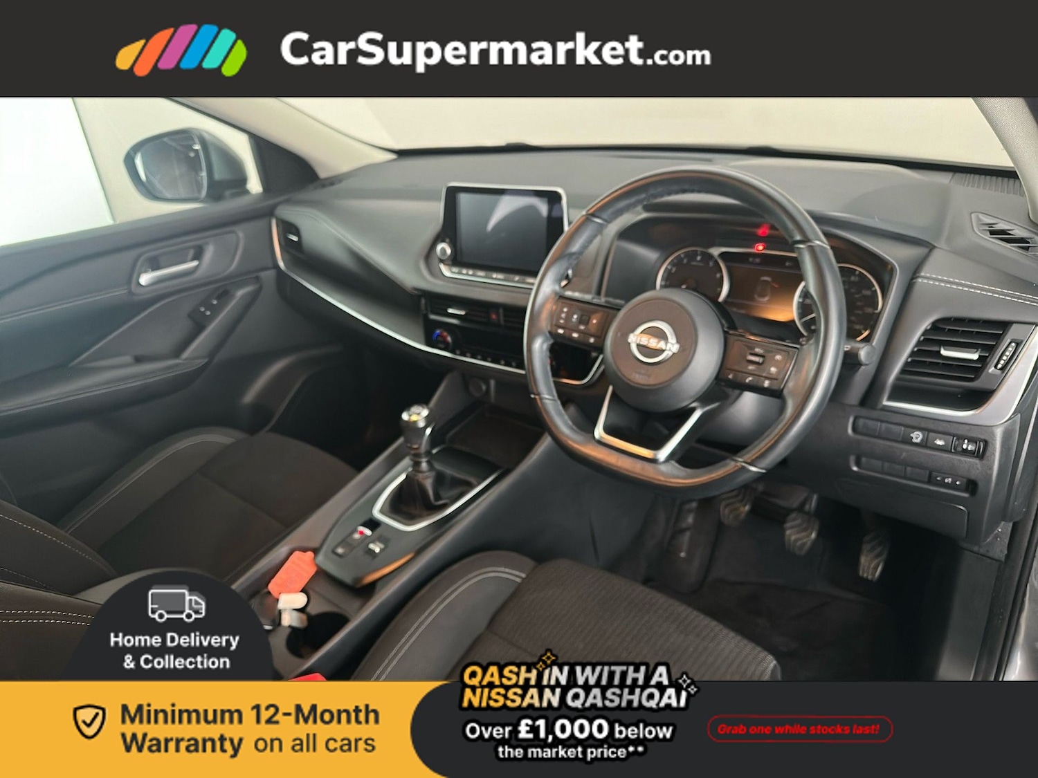 Used Nissan Qashqai 2022 for sale - 76884244: Photo 15