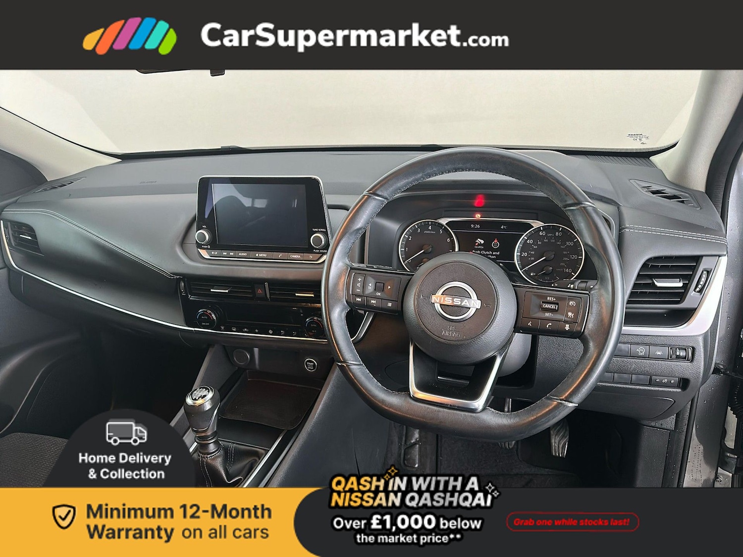 Used Nissan Qashqai 2022 for sale - 76884244: Photo 16