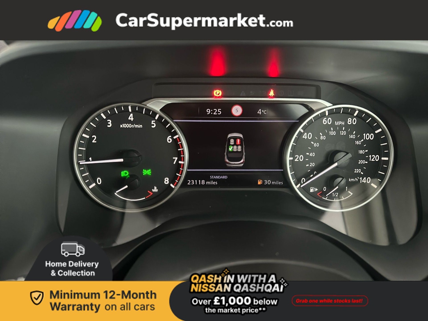 Used Nissan Qashqai 2022 for sale - 76884244: Photo 17