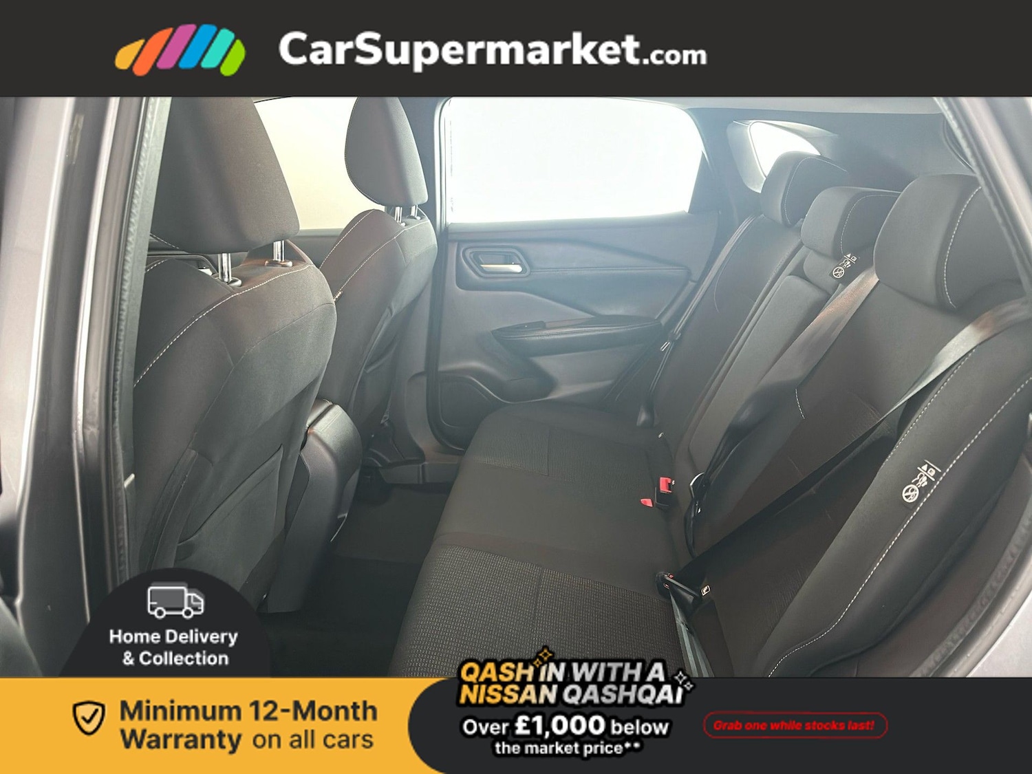 Used Nissan Qashqai 2022 for sale - 76884244: Photo 20