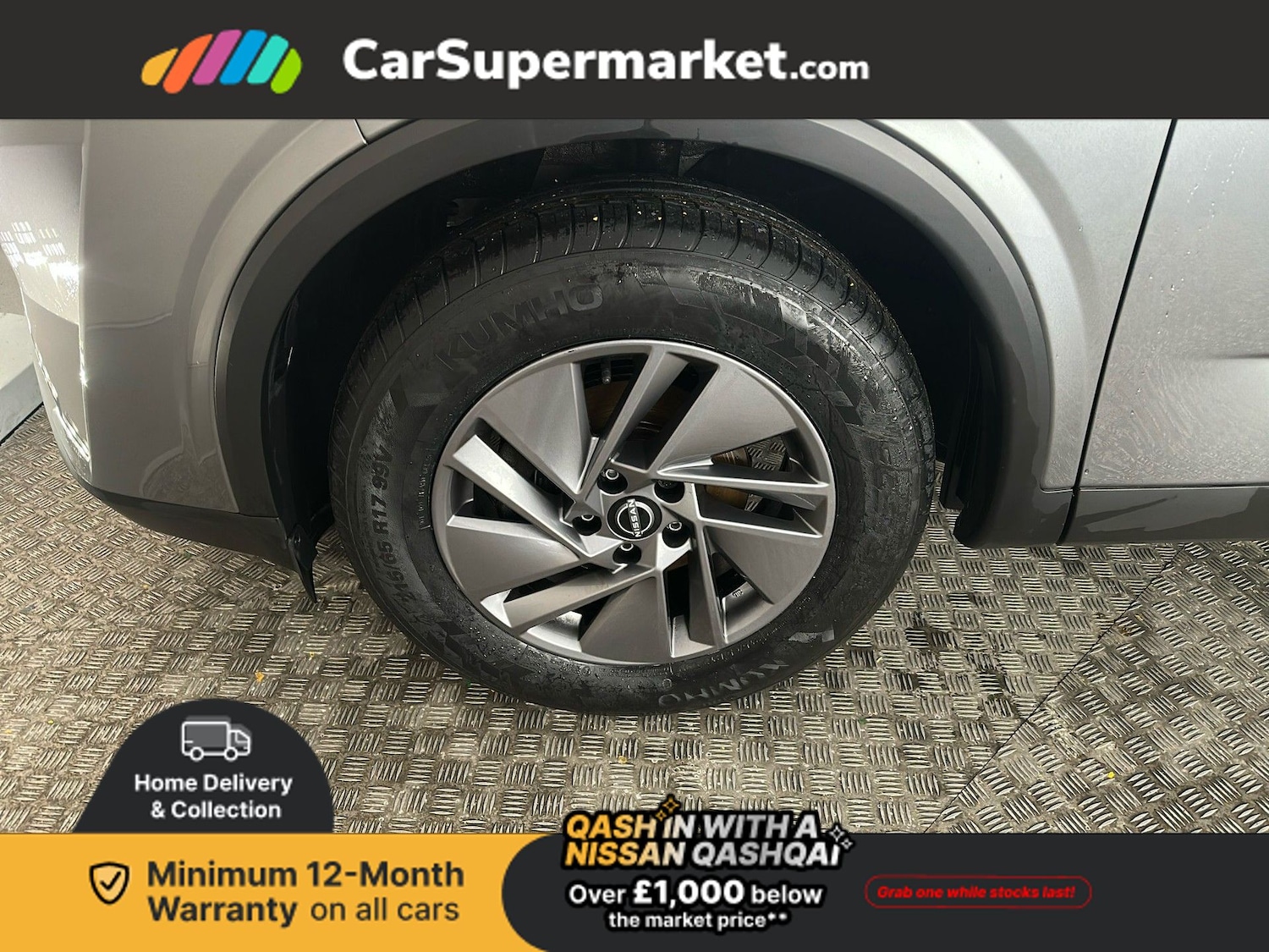 Used Nissan Qashqai 2022 for sale - 76884244: Photo 21