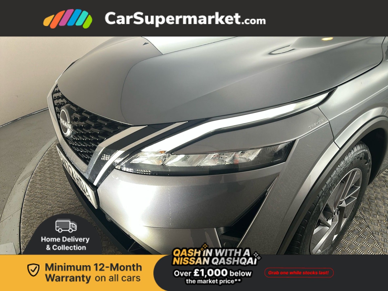 Used Nissan Qashqai 2022 for sale - 76884244: Photo 22