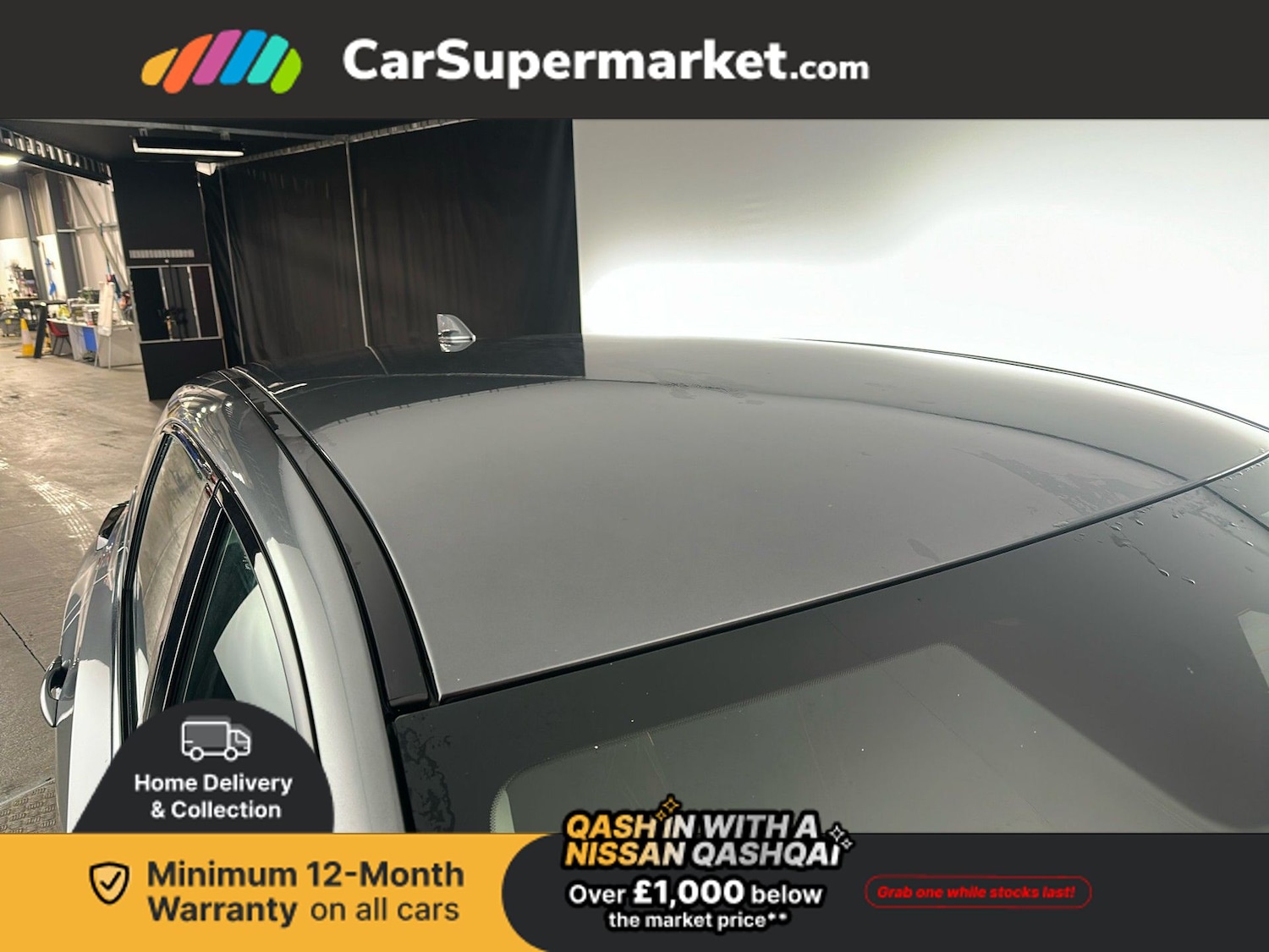 Used Nissan Qashqai 2022 for sale - 76884244: Photo 23