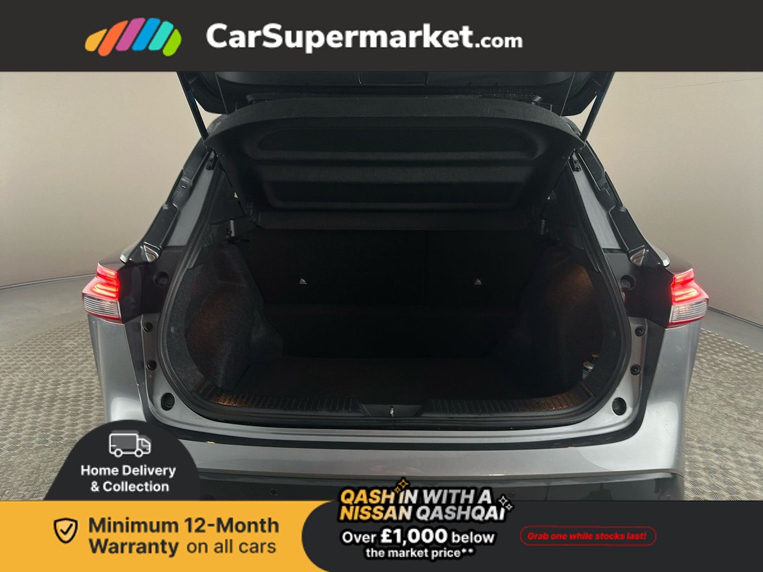 Used Nissan Qashqai 2022 for sale - 76884244: Photo 24