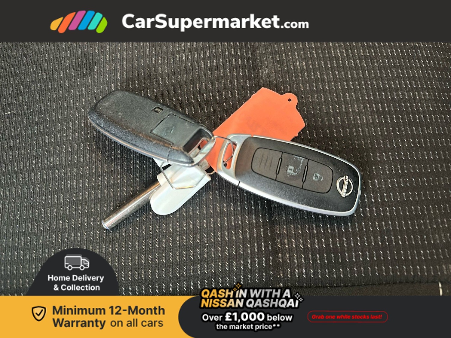 Used Nissan Qashqai 2022 for sale - 76884244: Photo 25