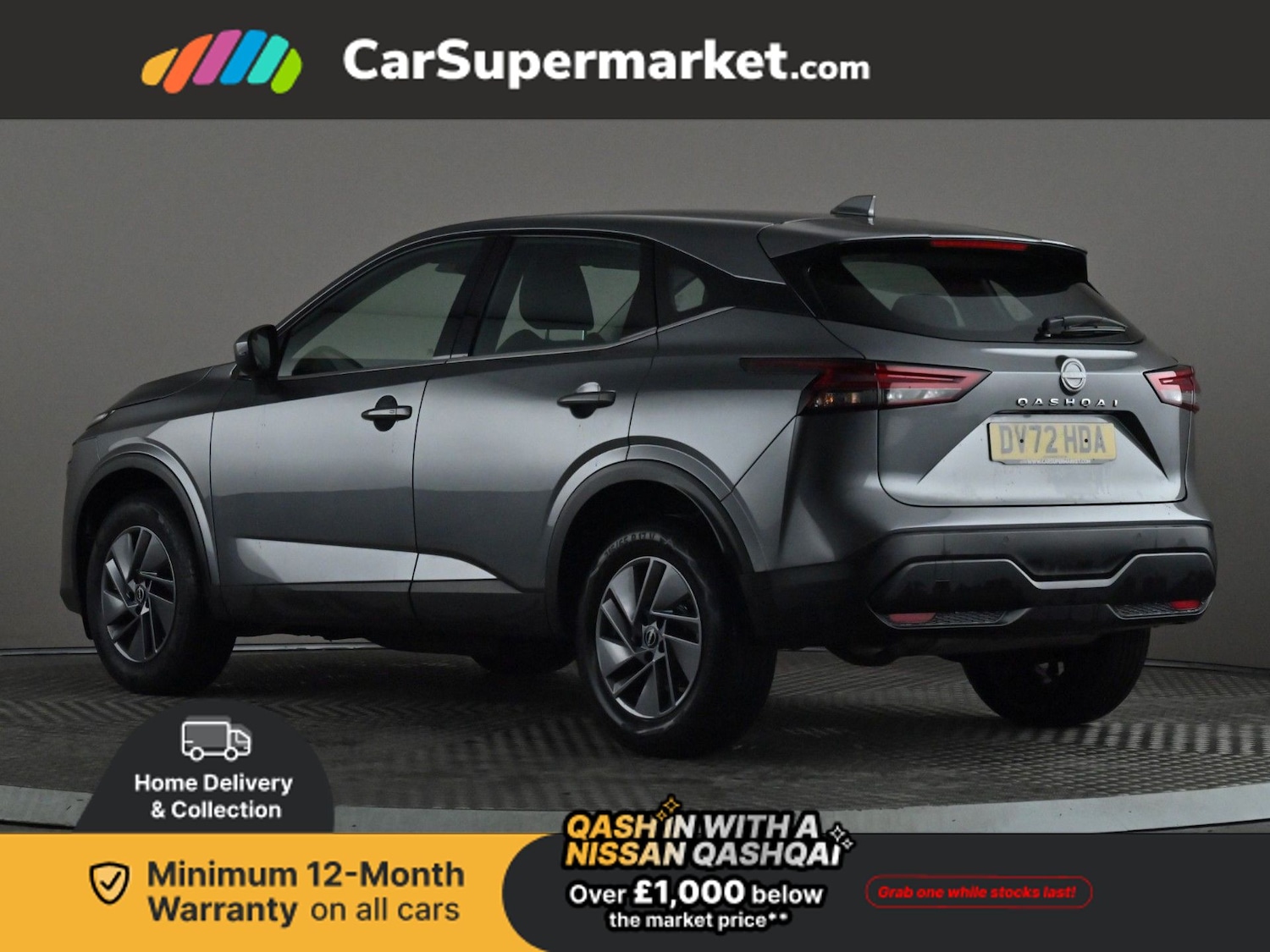 Used Nissan Qashqai 2022 for sale - 76884244: Photo 5