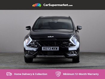Used Kia Sportage 2023 for sale - 75913027: Photo