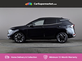Used Kia Sportage 2023 for sale - 75913027: Photo