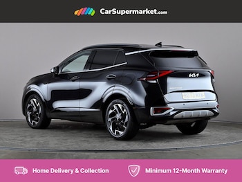 Used Kia Sportage 2023 for sale - 75913027: Photo