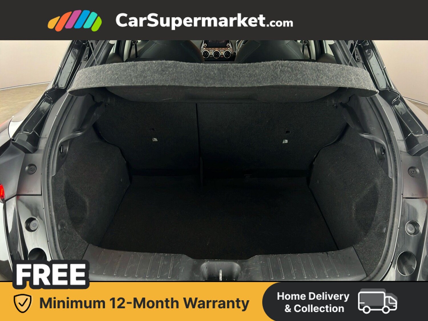 Used Nissan Juke 2022 for sale - 77615854: Photo 22