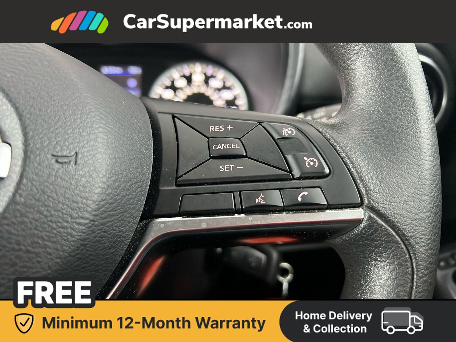 Used Nissan Juke 2022 for sale - 77615854: Photo 24