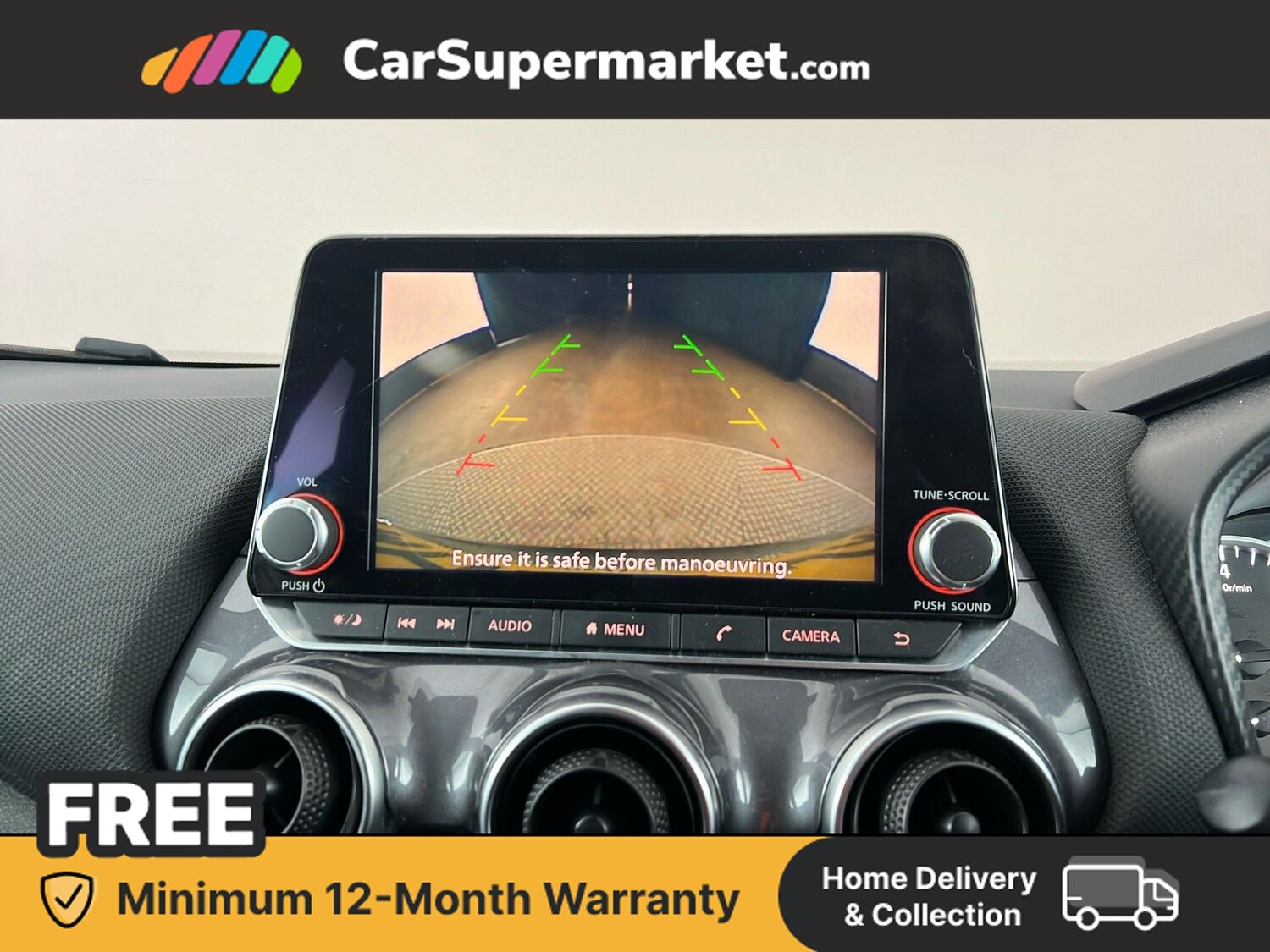 Used Nissan Juke 2022 for sale - 77615854: Photo 26