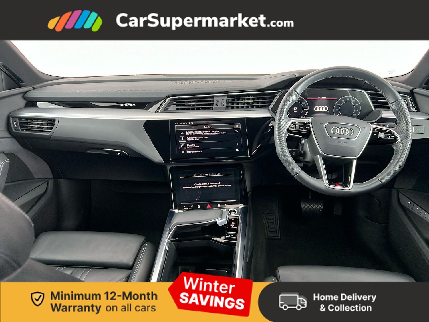 Used Audi e-tron 2022 for sale - 77206600: Photo 14
