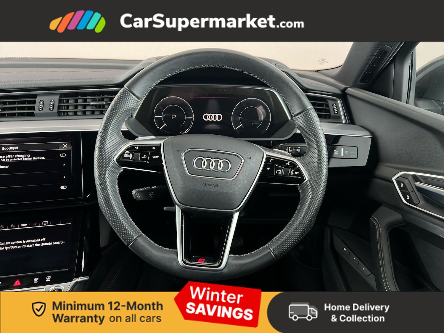 Used Audi e-tron 2022 for sale - 77206600: Photo 15