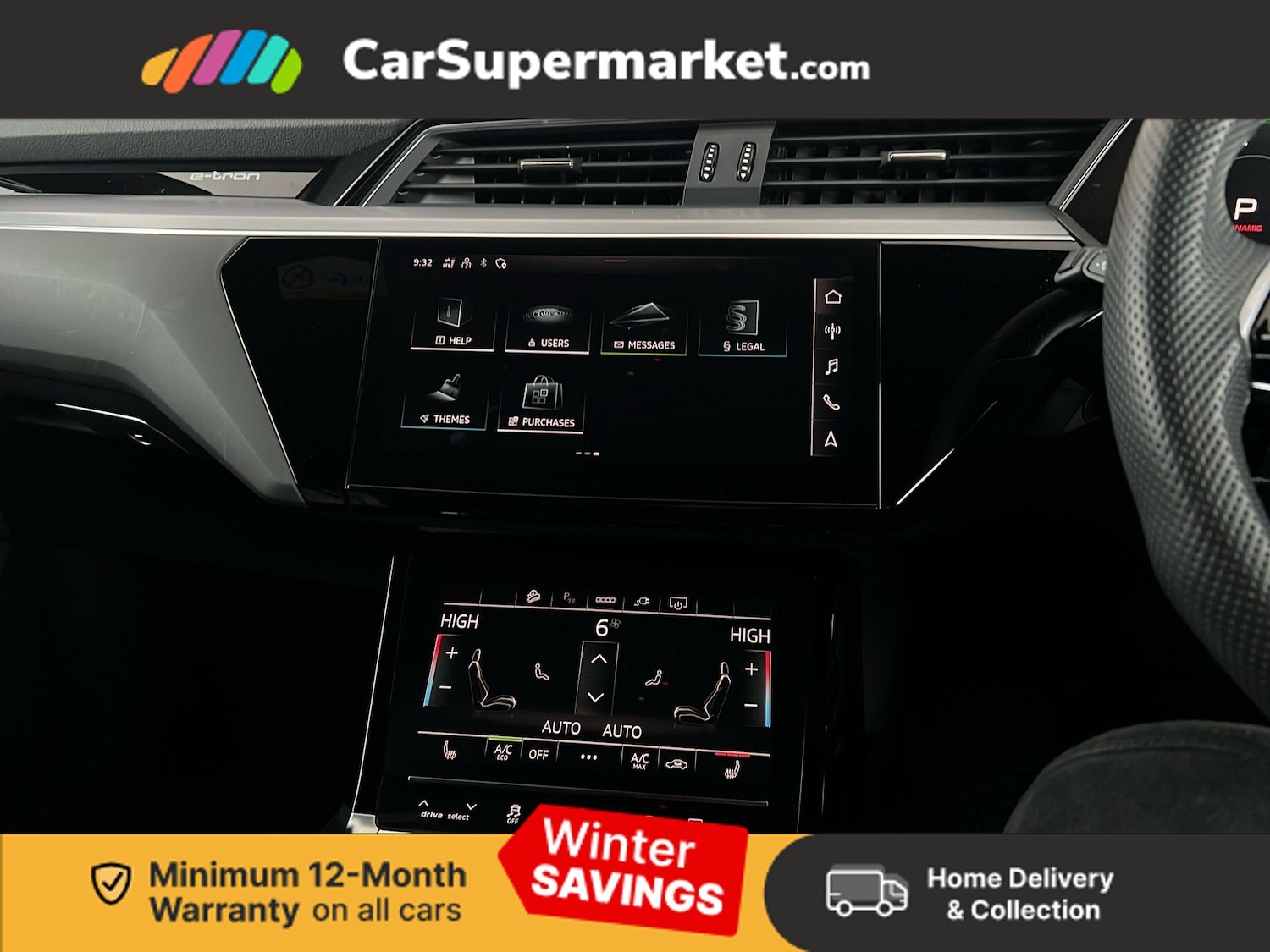 Used Audi e-tron 2022 for sale - 77206600: Photo 17