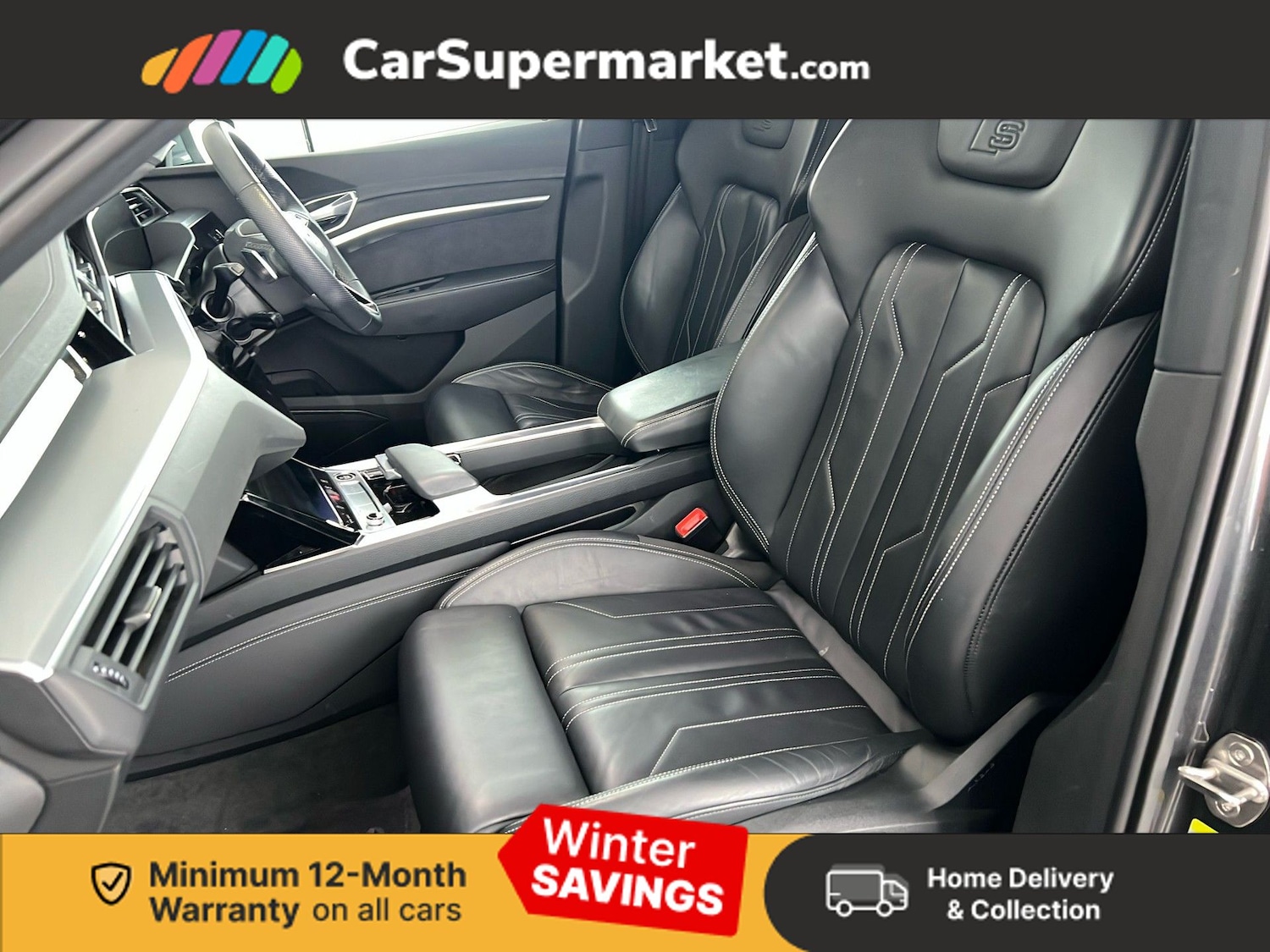 Used Audi e-tron 2022 for sale - 77206600: Photo 18