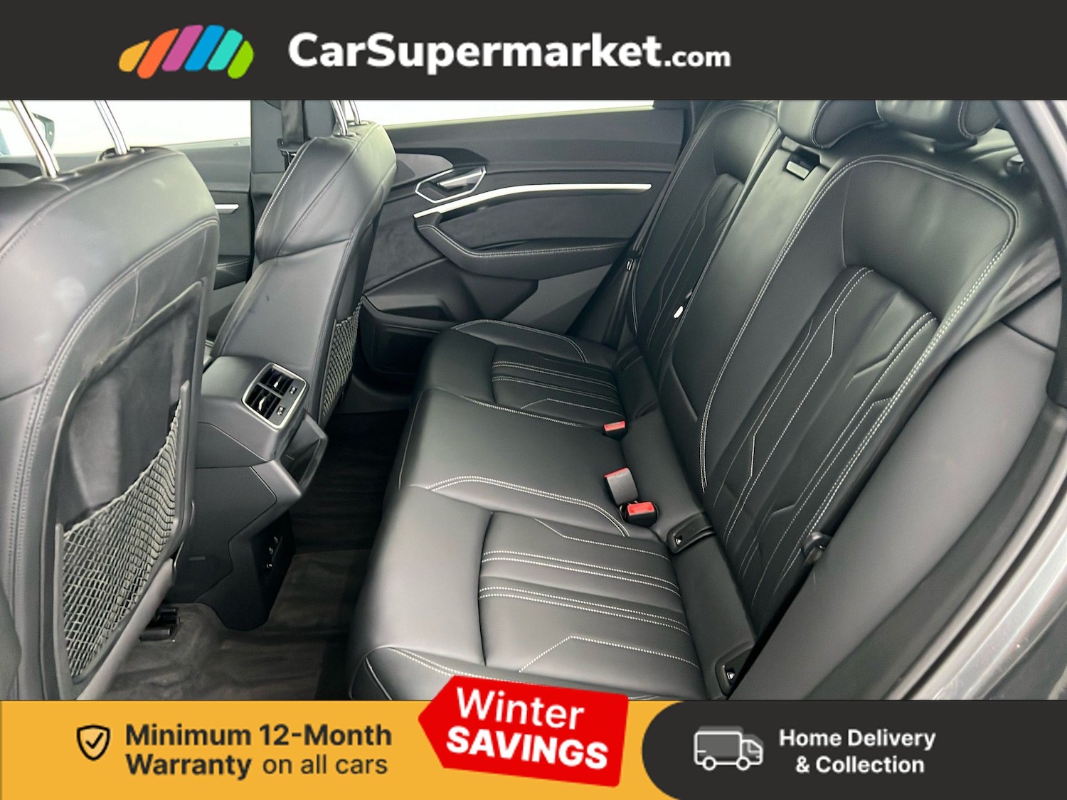 Used Audi e-tron 2022 for sale - 77206600: Photo 19