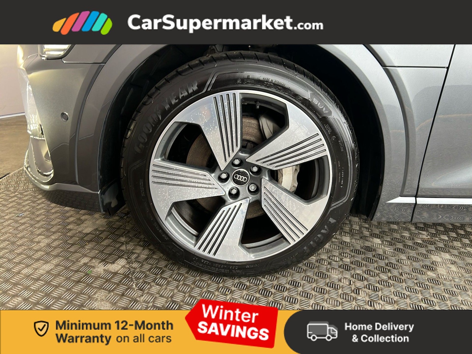 Used Audi e-tron 2022 for sale - 77206600: Photo 20