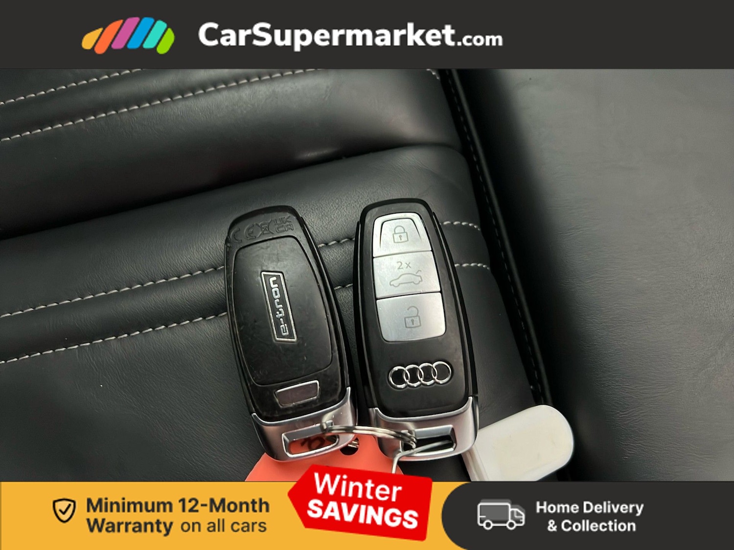Used Audi e-tron 2022 for sale - 77206600: Photo 24