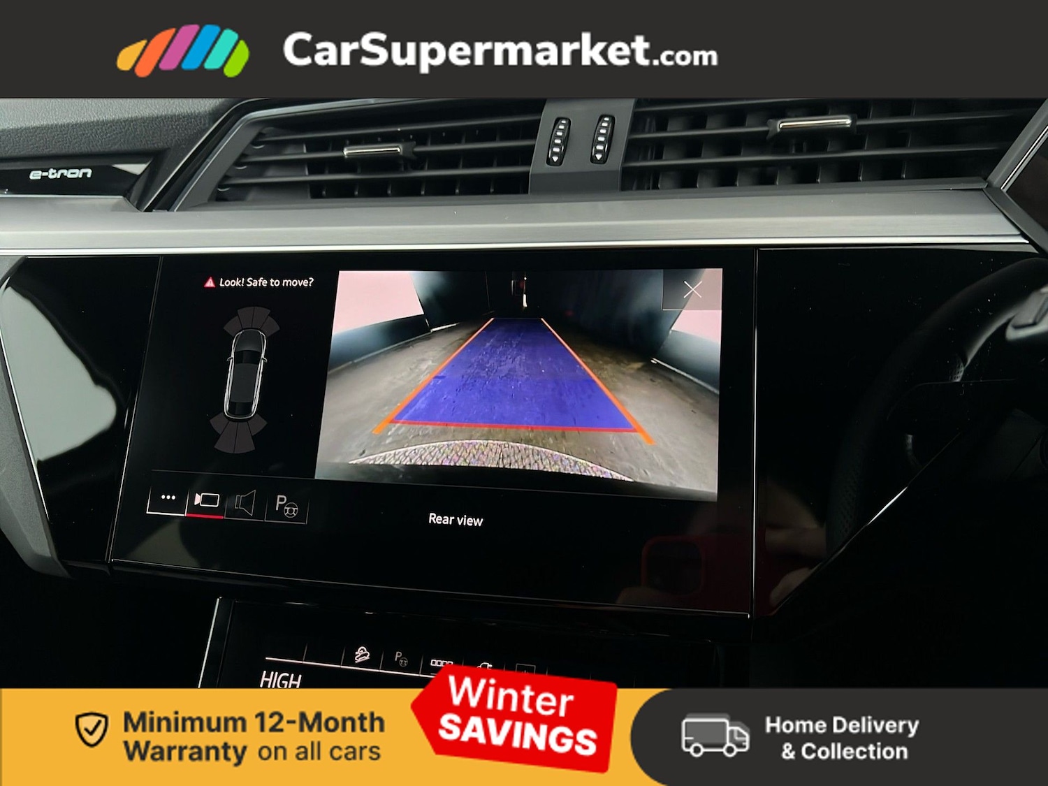 Used Audi e-tron 2022 for sale - 77206600: Photo 25