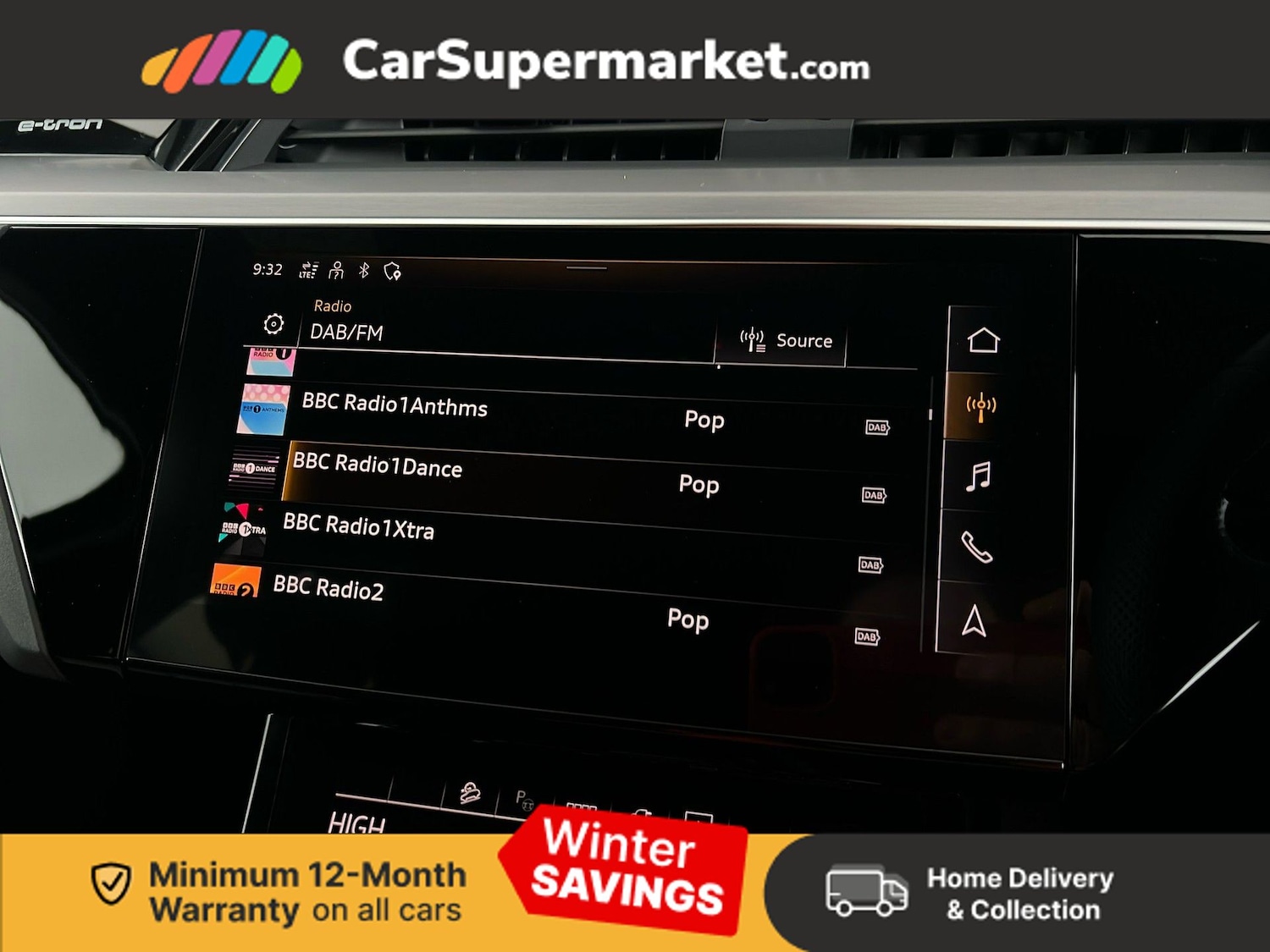 Used Audi e-tron 2022 for sale - 77206600: Photo 27