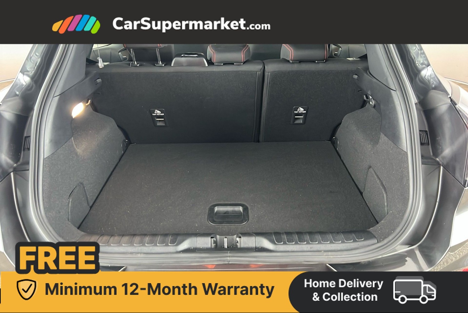 Used Ford Puma 2022 for sale - 76535215: Photo 22