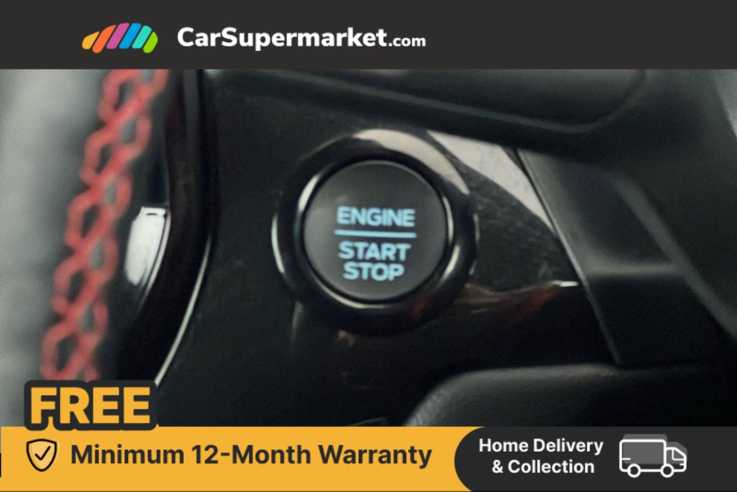 Used Ford Puma 2022 for sale - 76535215: Photo 25